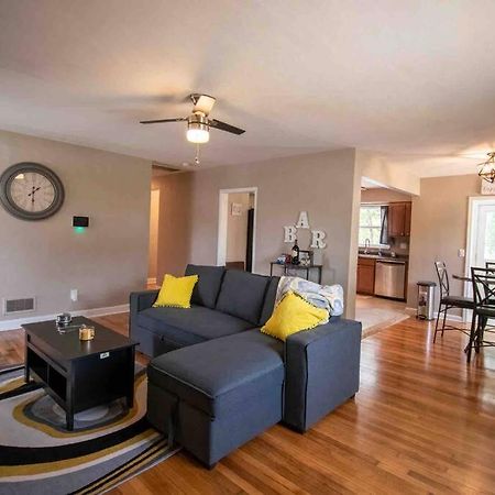 Virginia Beach Home Sleeps 8 Game Rm And Meditation Rm Экстерьер фото
