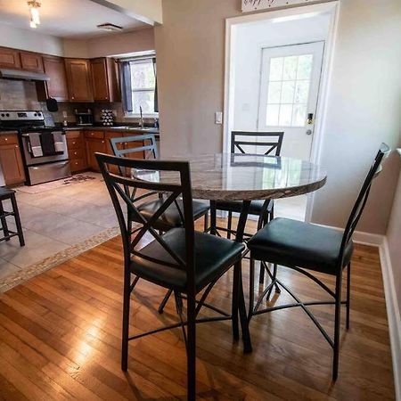 Virginia Beach Home Sleeps 8 Game Rm And Meditation Rm Экстерьер фото