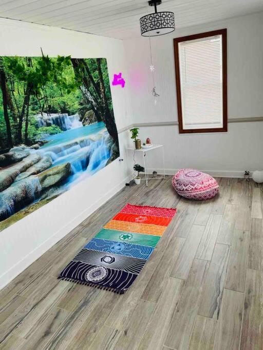 Virginia Beach Home Sleeps 8 Game Rm And Meditation Rm Экстерьер фото