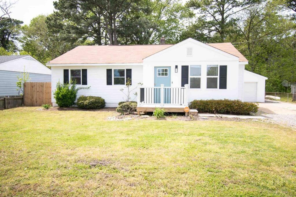 Virginia Beach Home Sleeps 8 Game Rm And Meditation Rm Экстерьер фото