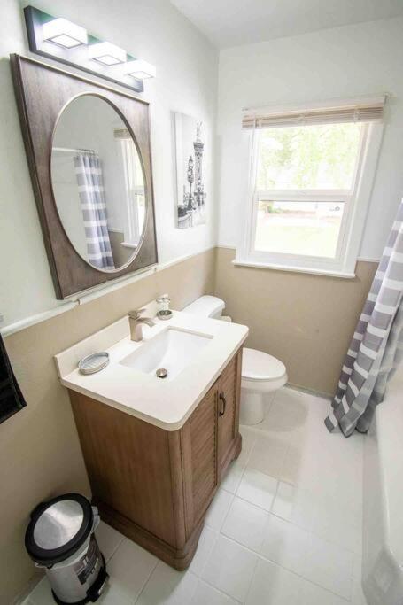 Virginia Beach Home Sleeps 8 Game Rm And Meditation Rm Экстерьер фото