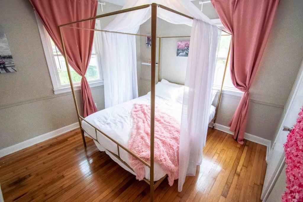 Virginia Beach Home Sleeps 8 Game Rm And Meditation Rm Экстерьер фото