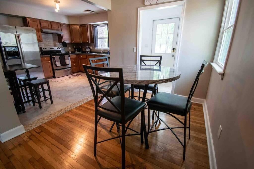 Virginia Beach Home Sleeps 8 Game Rm And Meditation Rm Экстерьер фото