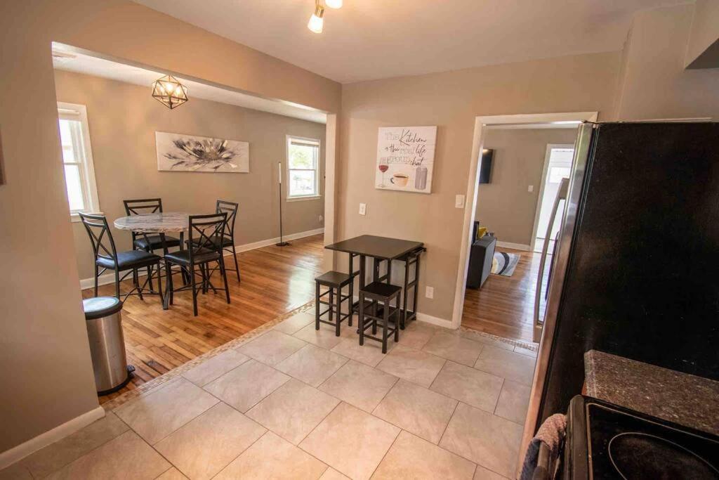 Virginia Beach Home Sleeps 8 Game Rm And Meditation Rm Экстерьер фото