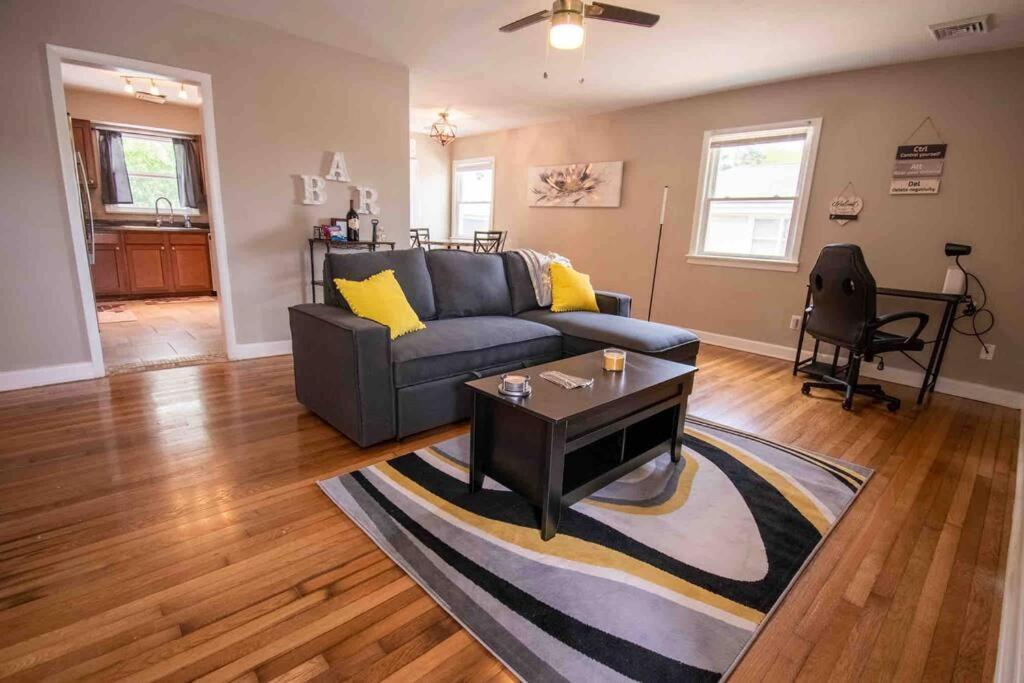 Virginia Beach Home Sleeps 8 Game Rm And Meditation Rm Экстерьер фото