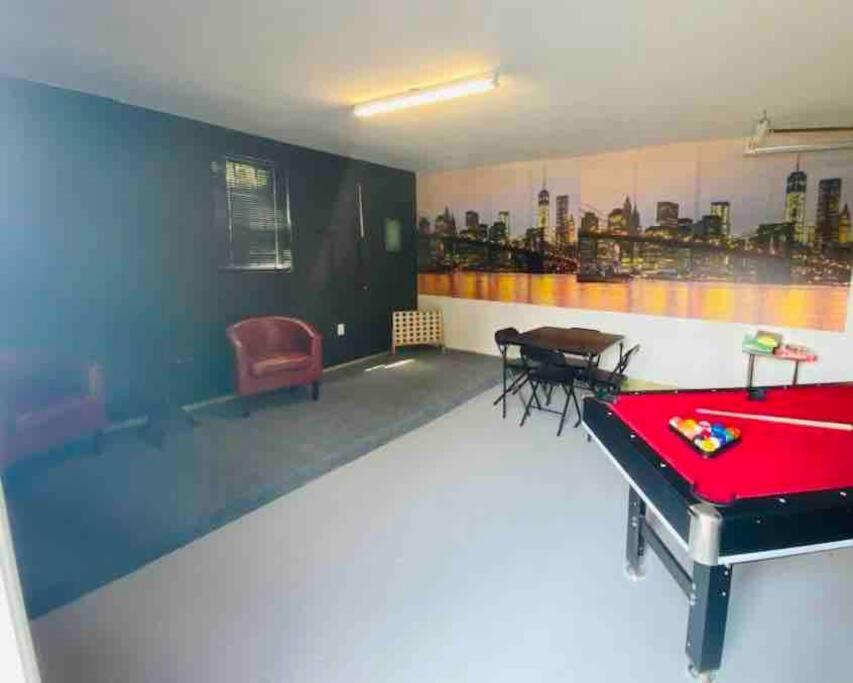 Virginia Beach Home Sleeps 8 Game Rm And Meditation Rm Экстерьер фото